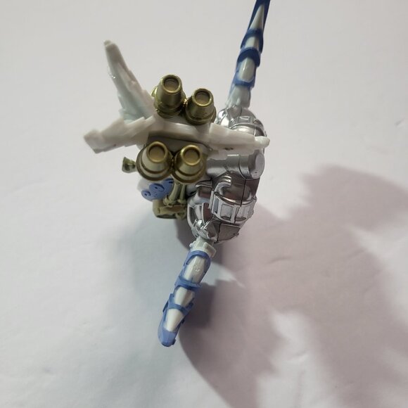 Hurricane Jet Vac + Jet Stream Skylanders Superchargers Model No 87557888 - Picture 5 of 6